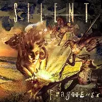 Silent - Fragments album cover