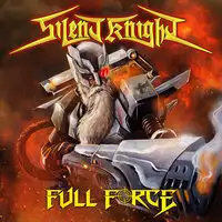 Silent Knight - Full Force album cover