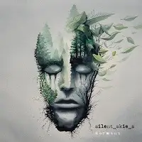 Silent Skies - Dormant album cover