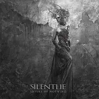 Silentlie - Layers Of Nothing album cover