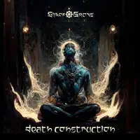 Silkof Grove - Death Construction album cover