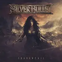 Silver Bullet - Shadowfall album cover