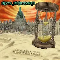 Silver Nightmares - Apocalypsis album cover