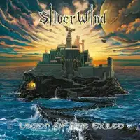 Silver Wind - Legion of the Exiled album cover