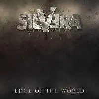 Silvera - Edge of the World album cover