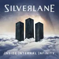 Silverlane - Inside Internal Infinity album cover