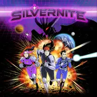 Silvernite - Silvernite album cover