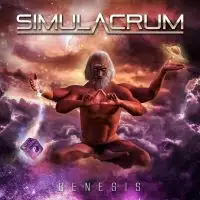 Simulacrum - Genesis album cover