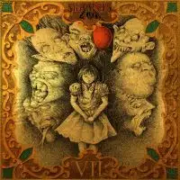 Sin Circus - VII album cover