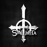 Sin Theta - Sin Theta album cover