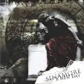 Sinamore - A New Day album cover