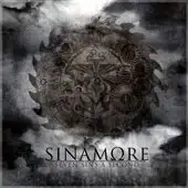 Sinamore - Seven Sins A Second album cover