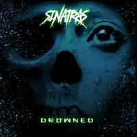 Sinatras - Drowned album cover