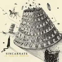 Sincarnate - In Nomine Homini album cover