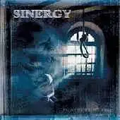 Sinergy - Suicide by my side album cover