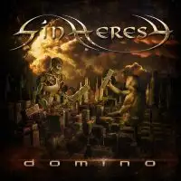 Sinheresy - Domino album cover