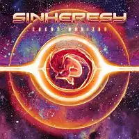 Sinheresy - Event Horizon album cover