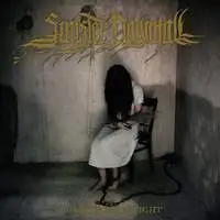 Sinister Downfall - A Dark Shining Light album cover