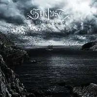 Sinlust - Sea Black album cover