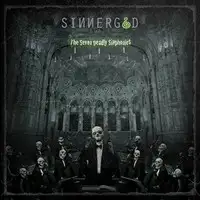 Sinnergod - Seven Deadly Sinphonies album cover