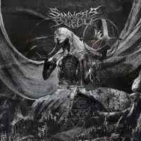 Sinners Bleed - Absolution album cover