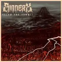 Sinnery - Below The Summit album cover