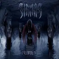 Sinnrs - Profound album cover