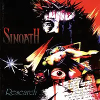Sinoath - Research (Reissue) album cover