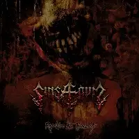 Sinsaenum - Repulsion for Humanity album cover