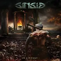 Sinsid - In Victory album cover