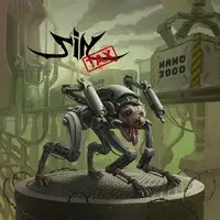 Sintax - Nano3000 album cover