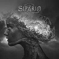 Sipario - Eclipse Of Sorrow album cover