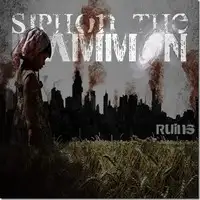 Siphon The Mammon - Ruins album cover