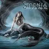 Sirenia - Perils Of The Deep Blue album cover