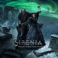 Sirenia - Riddles