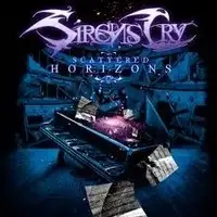 Siren's Cry - Scattered Horizons album cover