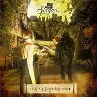 Sirgaus - Sofia's Forgotten Violin album cover