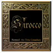 Sirocco - Nemed album cover