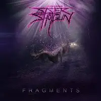 Sister Shotgun - Fragments album cover