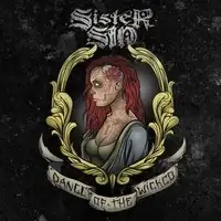 Sister Sin - Dance Of The Wicked (Reissue) album cover