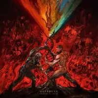 Sisyphean - Colours of Faith album cover