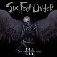 Six Feet Under - Graveyard Classics 3 album cover