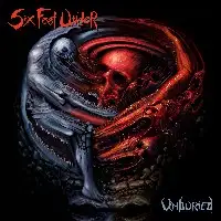 Six Feet Under - Unburied album cover