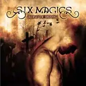 Six Magics - Behind The Sorrow album cover