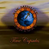 Six Minute Century - Time Capsules album cover