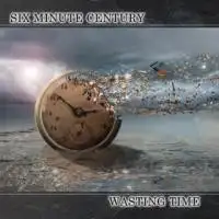 Six Minute Century - Wasting Time album cover