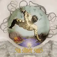 Six Silver Suns - As Archons Fall album cover