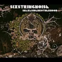 SixStringNoise - Snake Side Brotherhood album cover