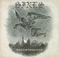 Sixes - Mephistopheles album cover