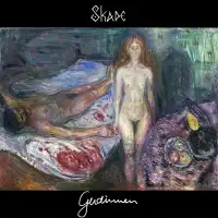 Skade - Gudinnen album cover